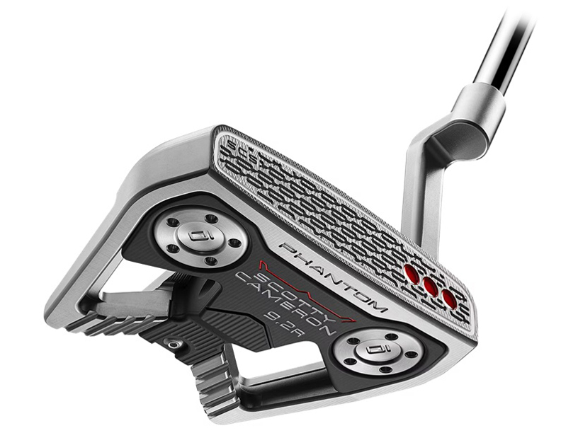 PHANTOM 9.2R �p�^�[ ���t�e�B�[ 2026�N���f�� [35�C���`] �̐��i�摜