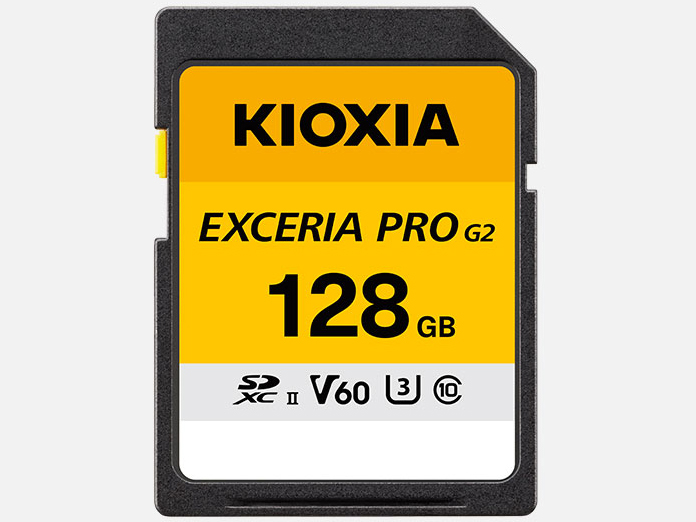 EXCERIA PRO G2 KSDHU-B128G [128GB] �̐��i�摜