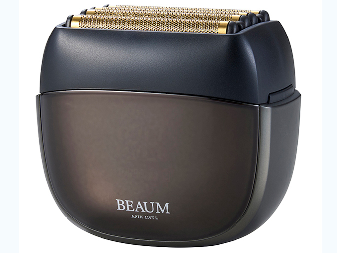 BEAUM ASV-B06-GY [�O���[] �̐��i�摜