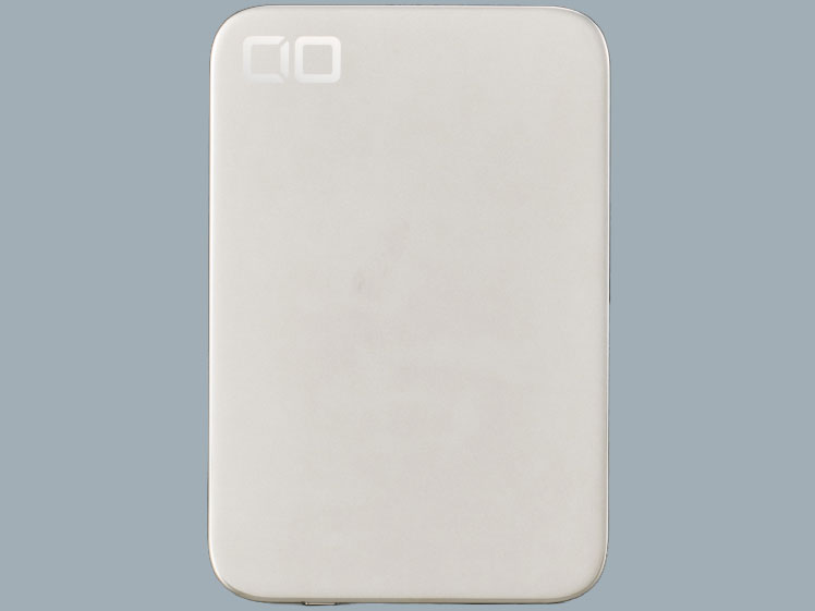 SMARTCOBY ULTRA SLIM 3K CIO-MB10W1C-3K-USWL7-SL [�V���o�[]