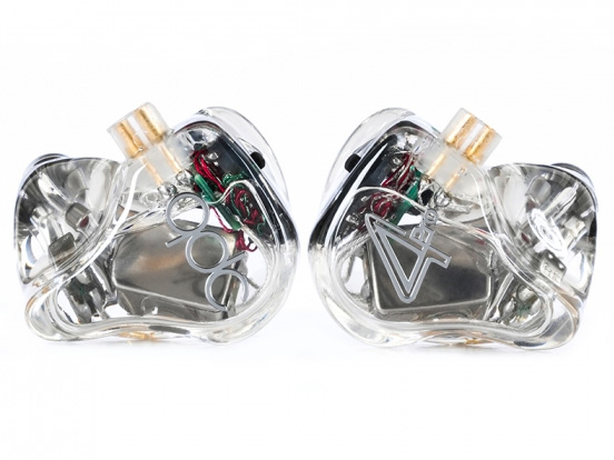 4Pro QDC-4PRO-S �̐��i�摜