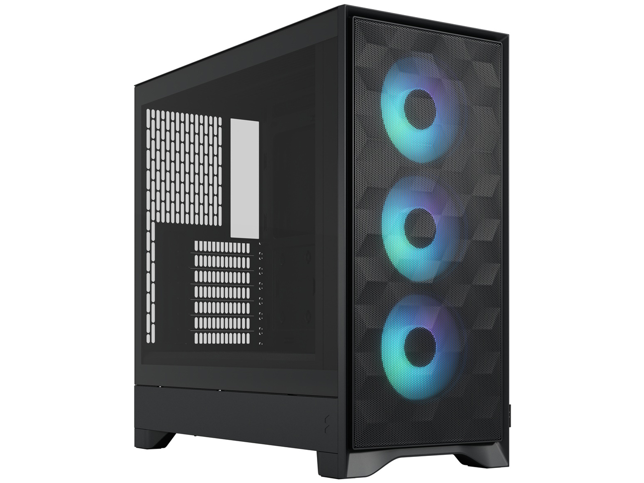 Pop 2 Air RGB TG FD-C-POA2A-03 [�u���b�N/���C�g] �̐��i�摜