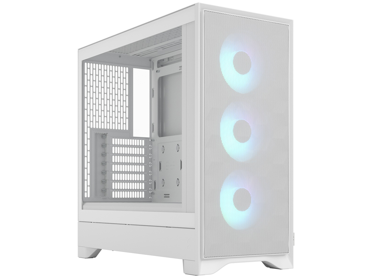 Pop 2 Air RGB TG FD-C-POA2A-04 [�z���C�g/�N���A] �̐��i�摜