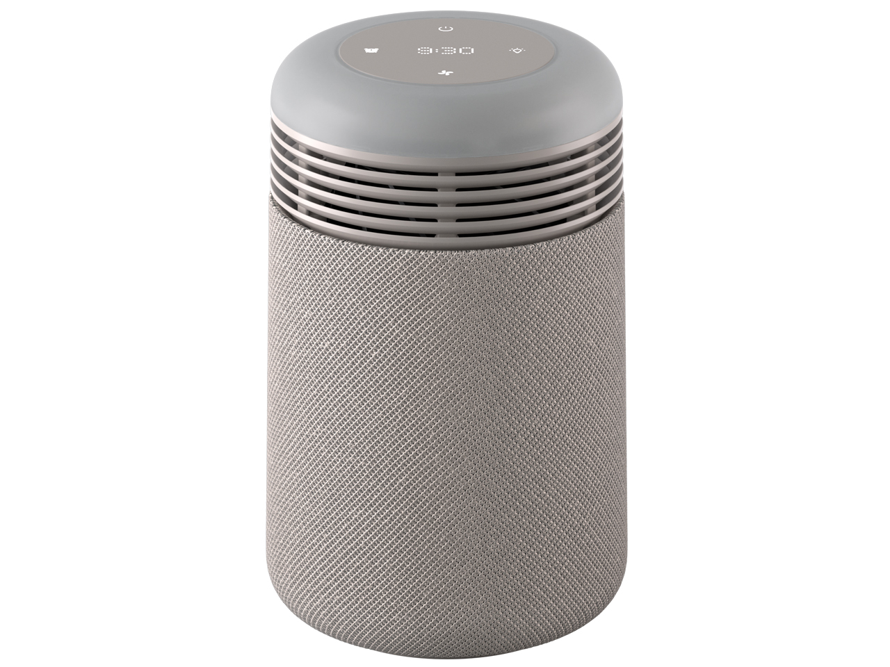 Mini Restful and Sunrise Clock SC9i 113687 [Coastal Beige]