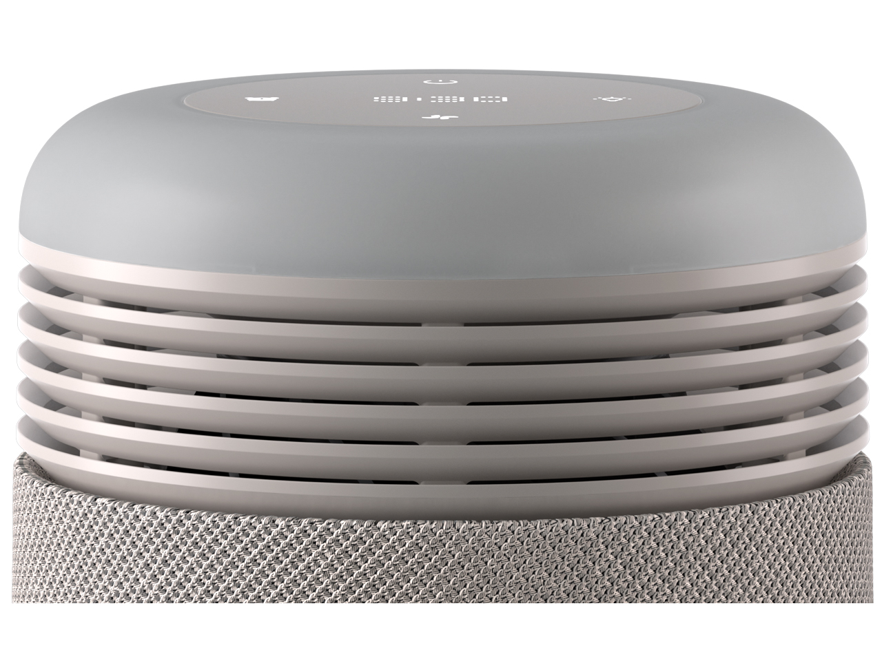 Mini Restful and Sunrise Clock SC9i 113687 [Coastal Beige]