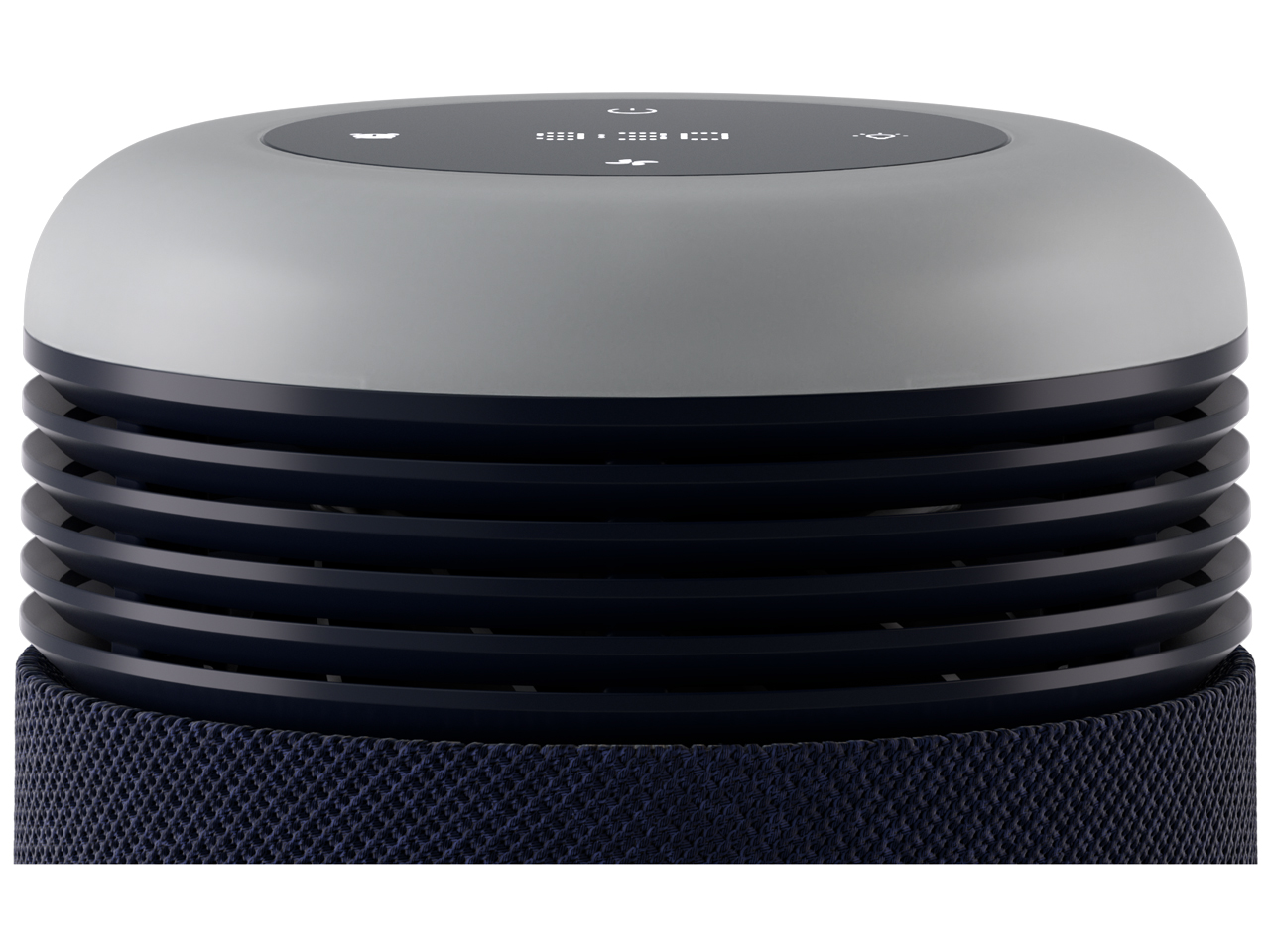 Mini Restful and Sunrise Clock SC9i 113688 [Midnight Dark Blue]