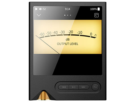 Tocata XM2 �̐��i�摜