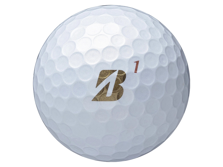 BRIDGESTONE GOLF TOUR B X 2026�N���f�� [�p�[���z���C�g]
