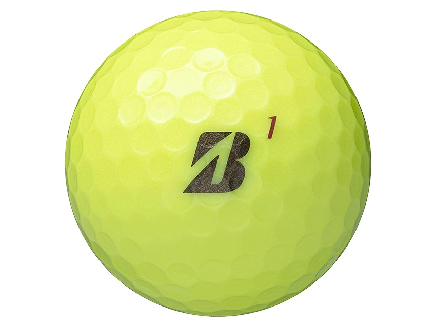 BRIDGESTONE GOLF TOUR B X 2026�N���f�� [�C�G���[]