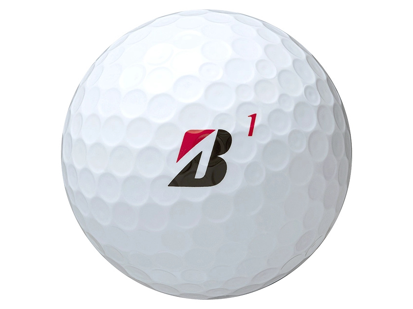 BRIDGESTONE GOLF TOUR B X 2026�N���f�� [�z���C�g/�R�[�|���[�g�J���[]