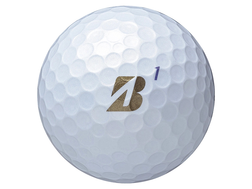 BRIDGESTONE GOLF TOUR B XS 2026�N���f�� [�p�[���z���C�g]