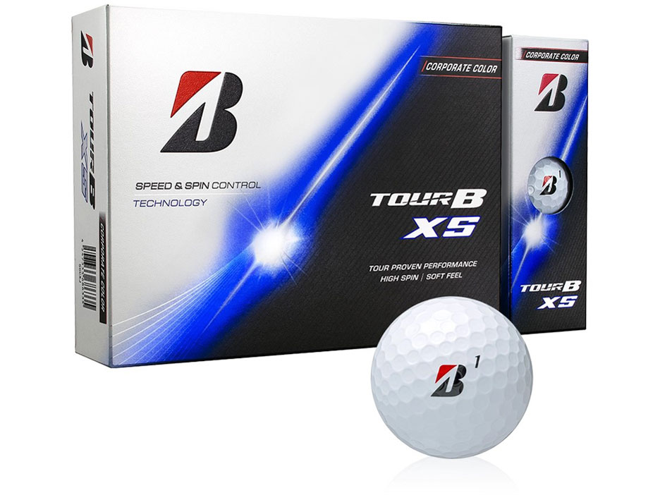 BRIDGESTONE GOLF TOUR B XS 2026�N���f�� [�z���C�g/�R�[�|���[�g�J���[] �̐��i�摜