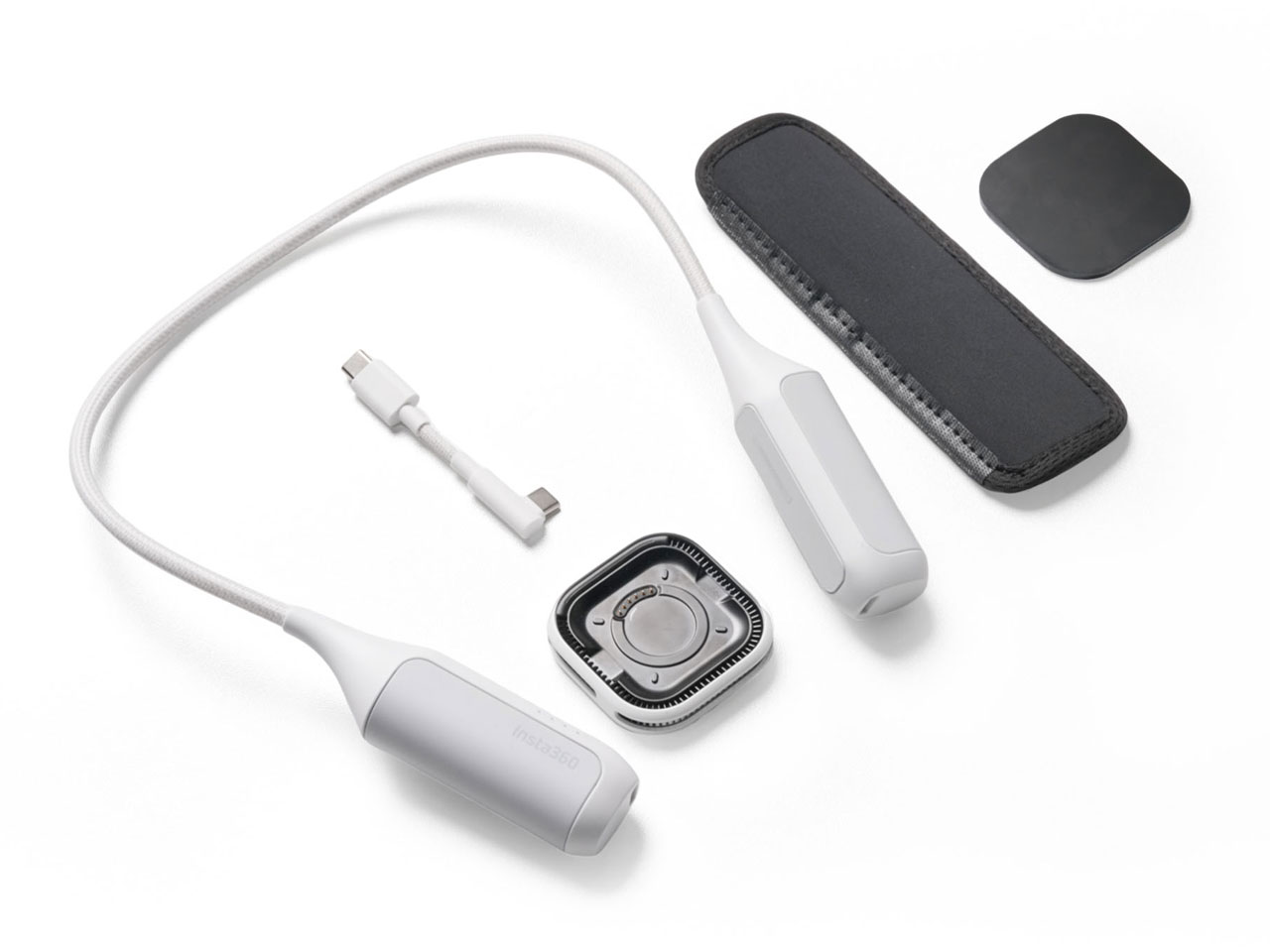 Insta360 GO Ultra FOMO �p���[�L�b�g CINSCBEP �̐��i�摜