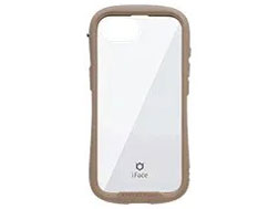 iFace Reflection �����K���X�N���A�P�[�X iPhone 16e�p [�x�[�W��] �̐��i�摜