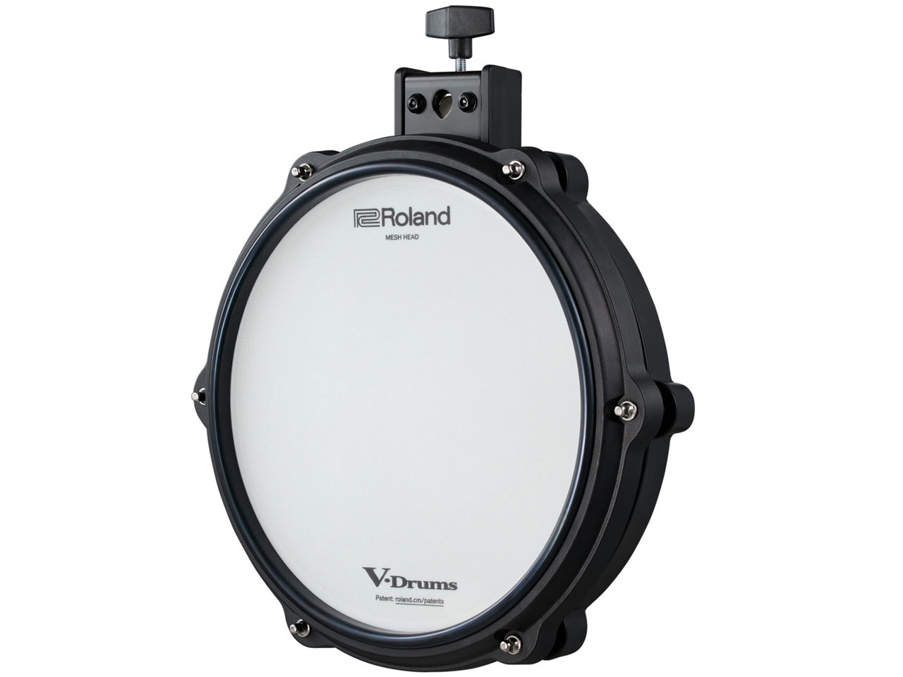 V-Drums V-Pad PD-10H �̐��i�摜