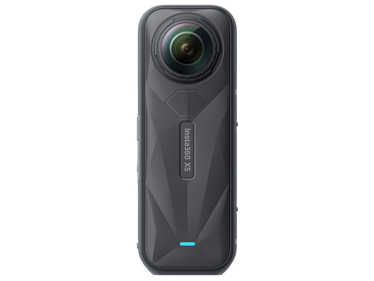 Insta360 X5 �X�m�[�{�[�h�L�b�g [�u���b�N] �̐��i�摜