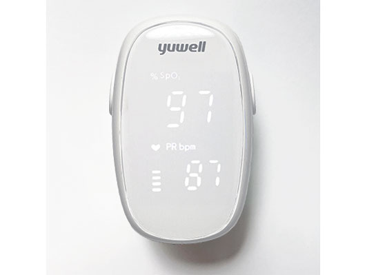 �p���X�I�L�V���[�^ YX102 �̐��i�摜