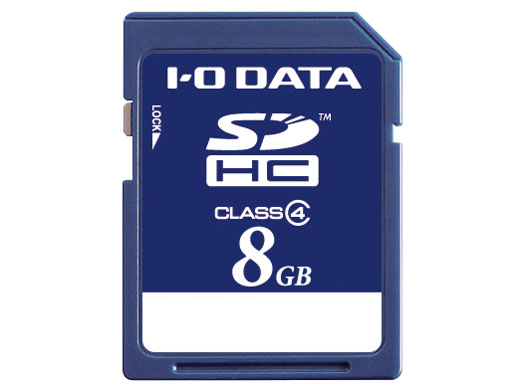 BSD-8G4A [8GB] �̐��i�摜