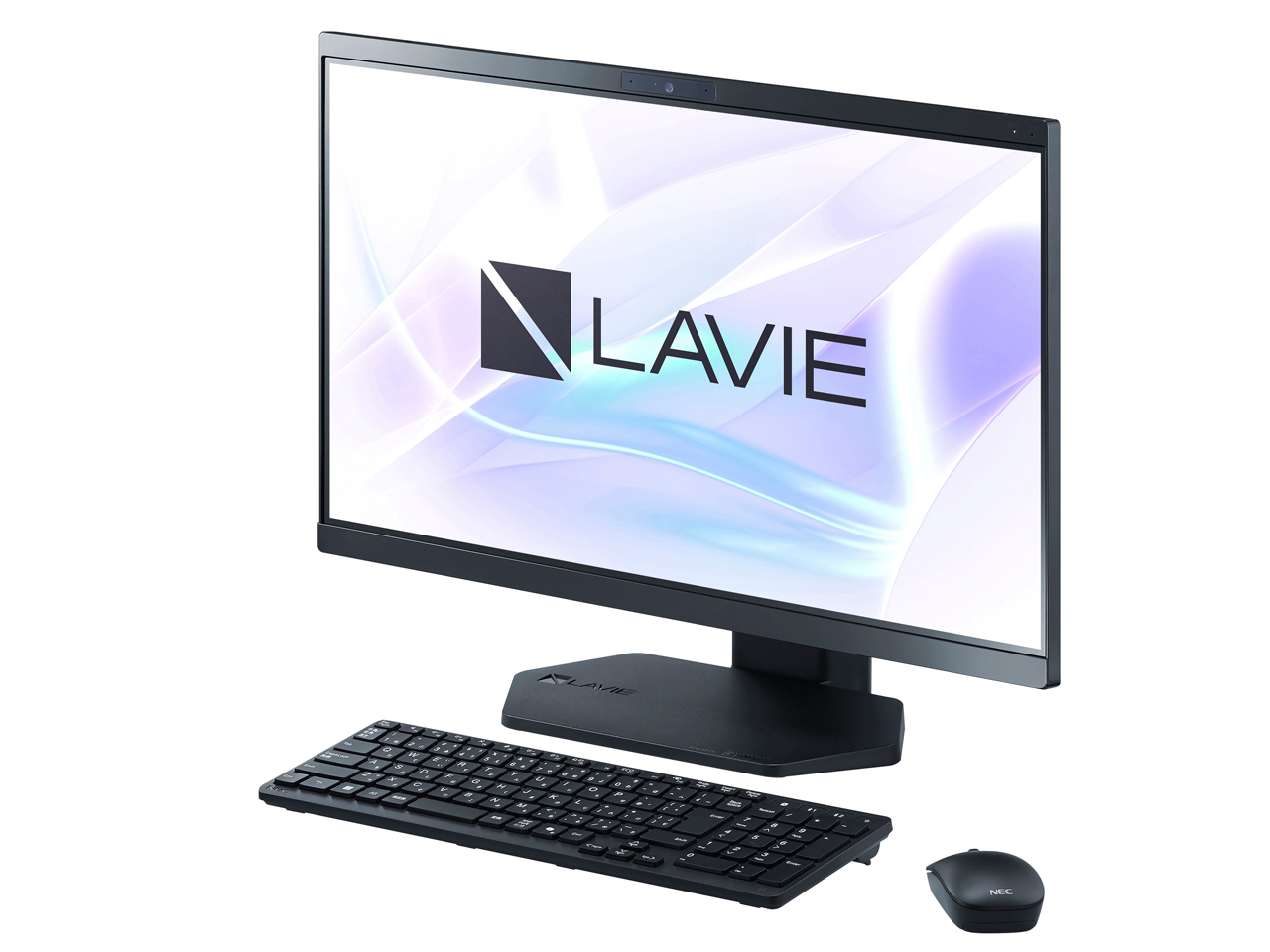 LAVIE A23 A2375/LAB PC-A2375LAB [�t�@�C���u���b�N]