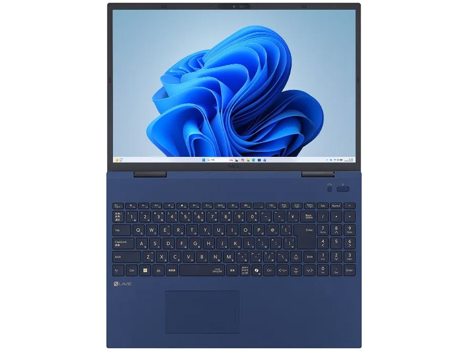 LAVIE N16 N1685/LAL PC-N1685LAL [�l�C�r�[�u���[]