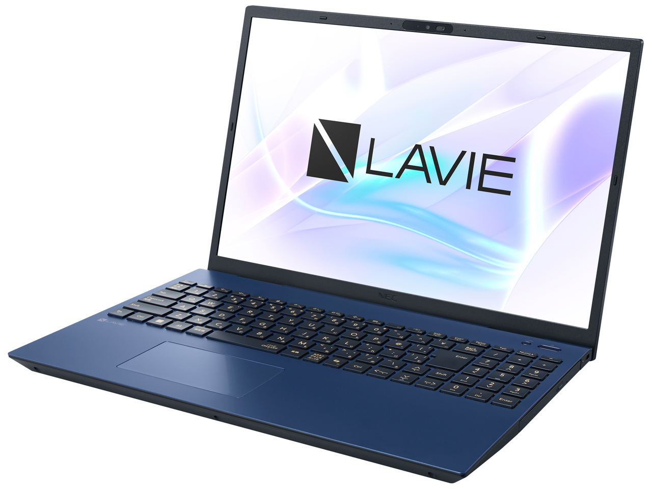 LAVIE N16 N1655/LAL PC-N1655LAL [�l�C�r�[�u���[]