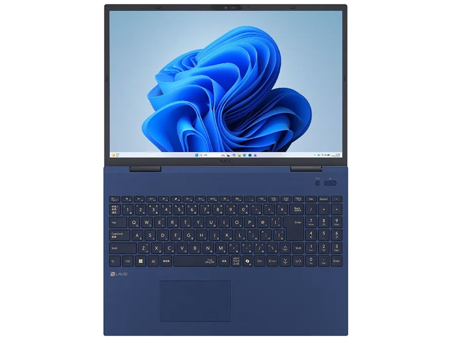 LAVIE N16 N1635/LAL PC-N1635LAL [�l�C�r�[�u���[]