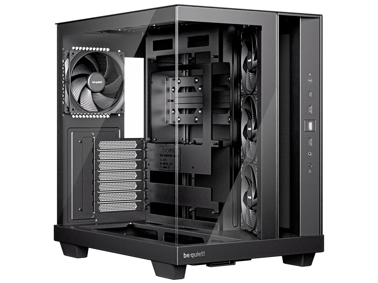 LIGHT BASE 500 BGW83 [Black] �̐��i�摜