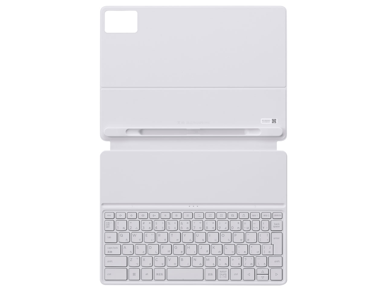 LAVIE Tab T12N T1275/LAS PC-T1275LAS [�N���E�h�O���[]