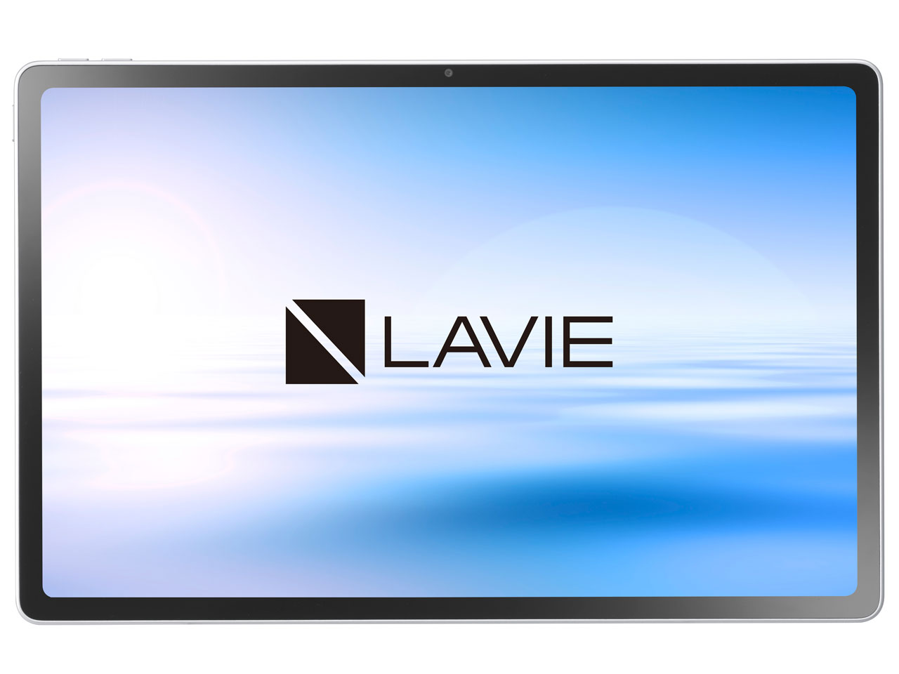 LAVIE Tab T12N T1275/LAS PC-T1275LAS [�N���E�h�O���[] �̐��i�摜