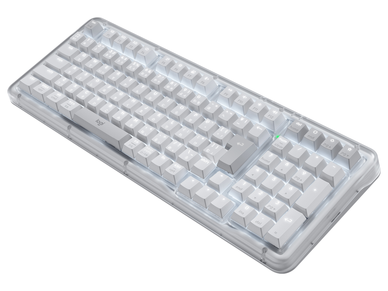 Alto Keys K98M K98MOW [�I�t�z���C�g]