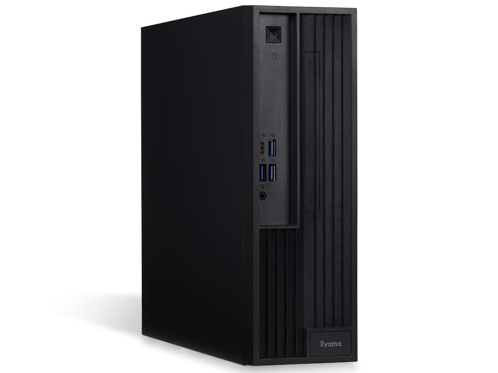 STYLE�� Core i3 14100�E16GB�������E500GB NVMe M.2 SSD�E�J�X�^�}�C�Y�Ή��ESTYLE-S36H-141-UHX �̐��i�摜