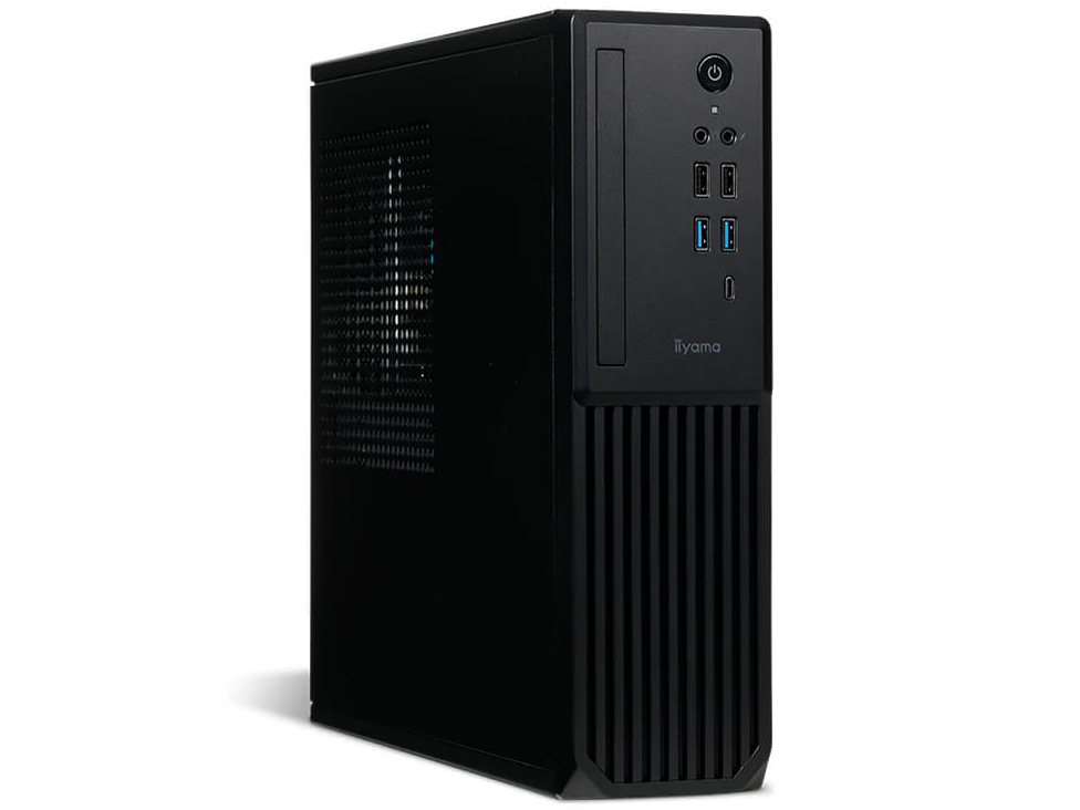 STYLE�� Core Ultra 7 265�E8GB�������E500GB NVMe M.2 SSD�E�J�X�^�}�C�Y�Ή��ESTYLE-S28M-265-UHX �̐��i�摜