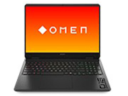 OMEN by HP 16 Ryzen AI 7 350�E24GB�������E1TB SSD�EWQXGA�ERTX 5060�EWindows 11 Home���� ���i.com���胂�f�� [�V���h�E�u���b�N] �̐��i�摜