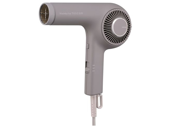 Nobby by TESCOM NIB400B-H [�X���[�L�[�O���[]