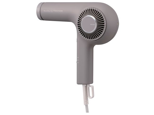 Nobby by TESCOM NIB400B-H [�X���[�L�[�O���[]