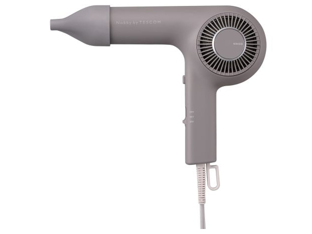 Nobby by TESCOM NIB400B-H [�X���[�L�[�O���[]