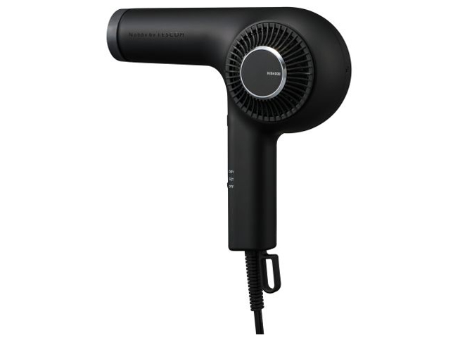 Nobby by TESCOM NIB400B-K [�u���b�N]