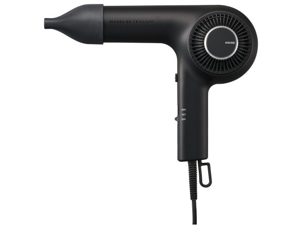 Nobby by TESCOM NIB400B-K [�u���b�N]