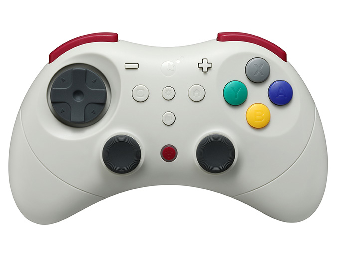 Elves 2 Pro Controller [���g��] �̐��i�摜