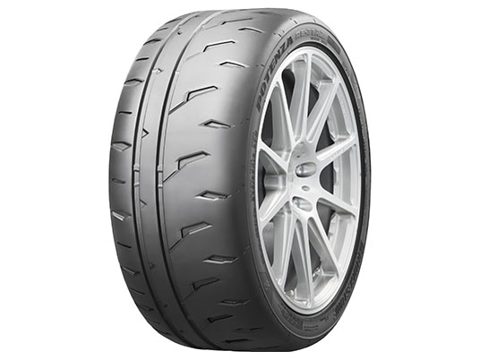 [1�{] POTENZA RE-71RZ 245/45R18 100W XL �̐��i�摜