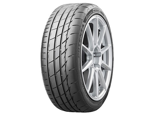 [1�{] POTENZA Adrenalin RE005 255/35R18 94Y XL �̐��i�摜
