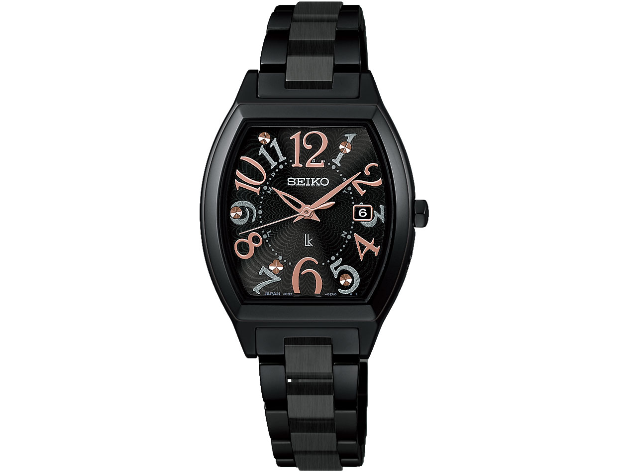 ルキア Happy Collection SSQW101