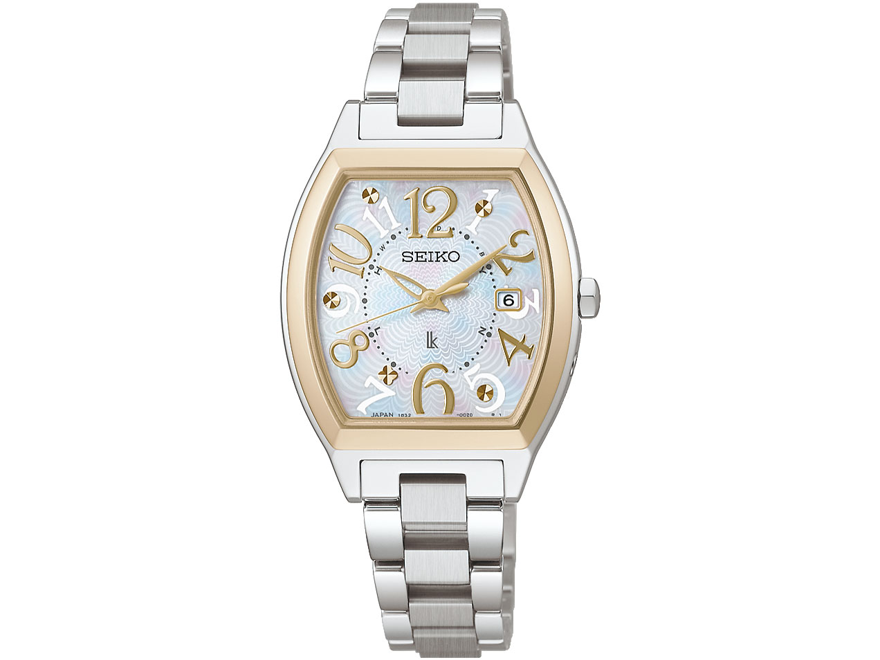 ���L�A Happy Collection SSQW100 �̐��i�摜