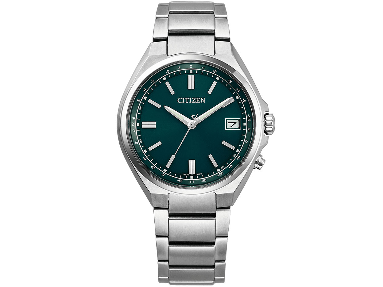 シチズンコレクション CB1160-55W