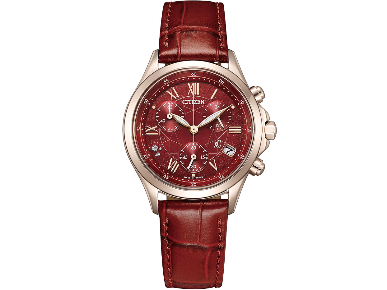 XC basic コレクション 限定モデル FB1405-15W