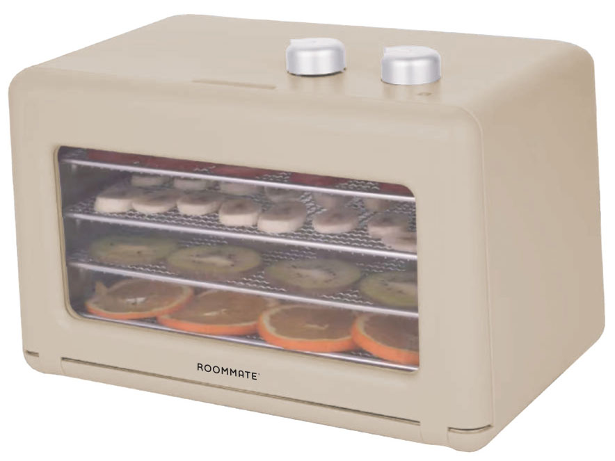 ROOMMATE �����Ɣ��������t�[�h�h���C���[DX RM-237H �̐��i�摜