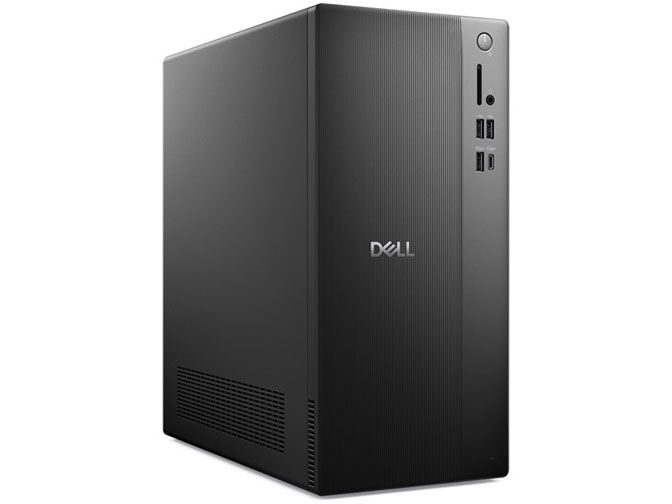 Dell �^���[ �f�X�N�g�b�v Core Ultra 7 265�E32GB�������E1TB SSD�ERTX 5060�EWindows 11 Pro���ڃ��f��(ECT1250) �̐��i�摜