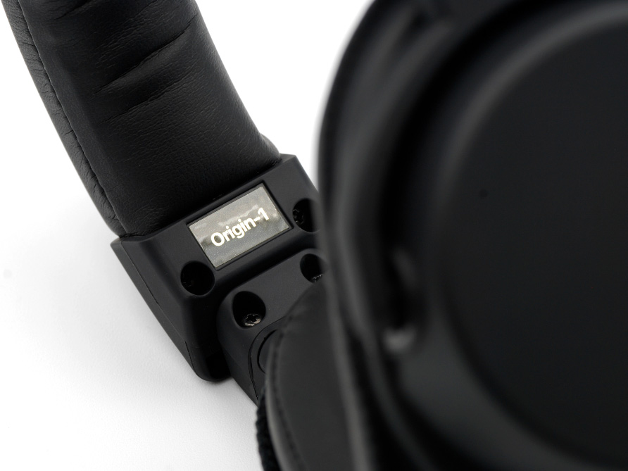 FitEar Origin-1 FTE-ORIGIN-1