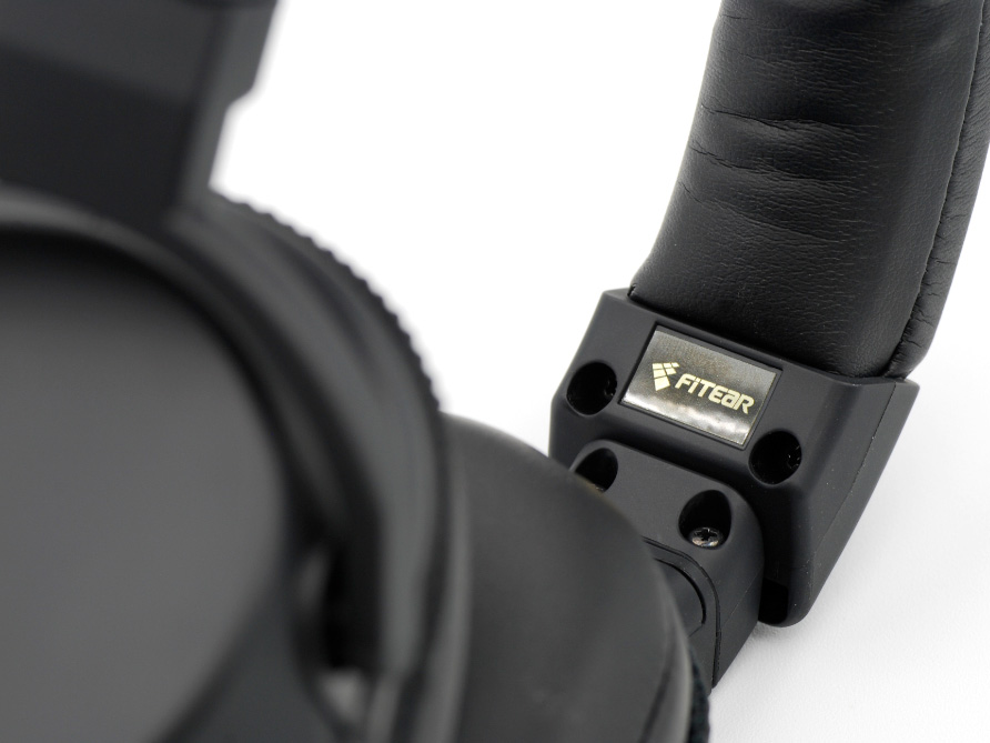 FitEar Origin-1 FTE-ORIGIN-1