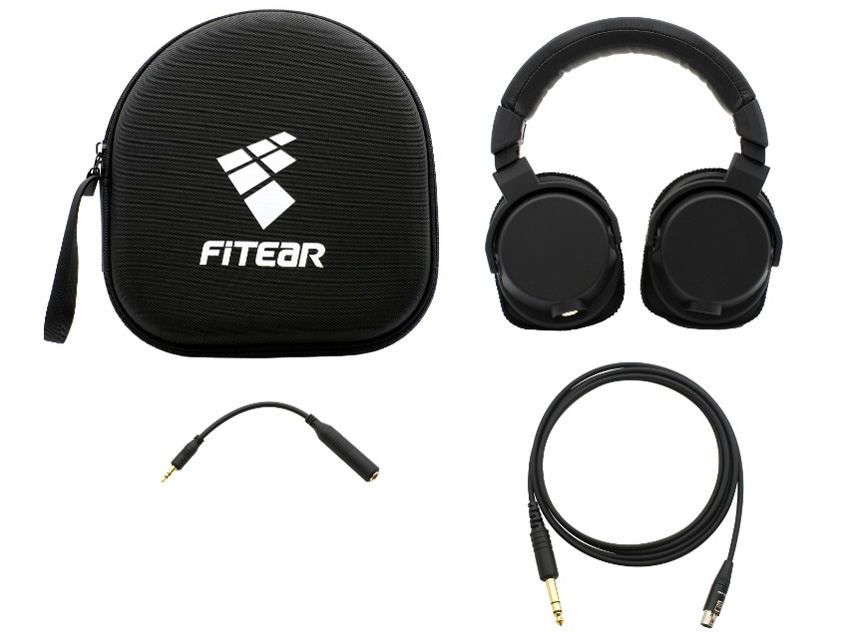 FitEar Origin-1 FTE-ORIGIN-1